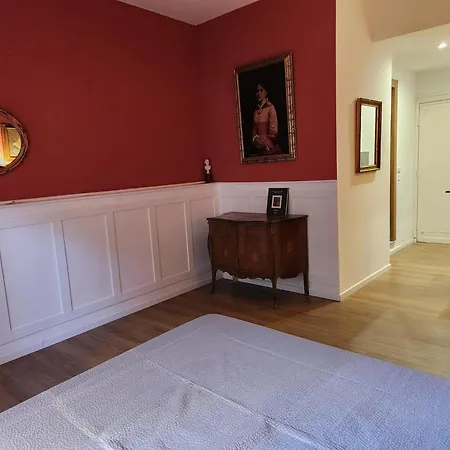 Maison San Pio דירה רומא