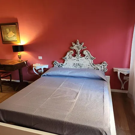דירה Maison San Pio רומא