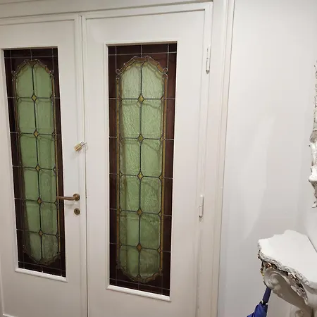 דירה Maison San Pio רומא