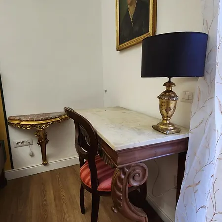 Maison San Pio דירה