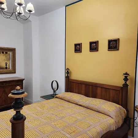 Maison San Pio