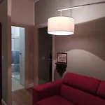 Apartmán Maison San Pio *