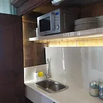 Maison San Pio Apartmán