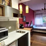 Maison San Pio Apartmán