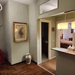 Maison San Pio Apartmán Řím