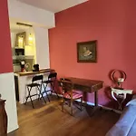 Apartmán Maison San Pio