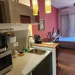 Apartmán Maison San Pio