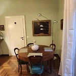 Maison San Pio Apartmán Řím