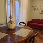Apartmán Maison San Pio