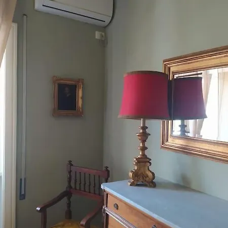 Apartment Maison San Pio