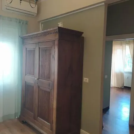 Apartamento Maison San Pio