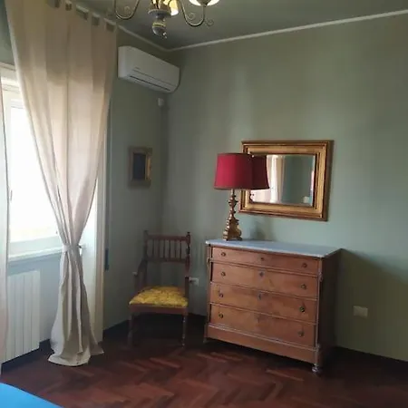 Apartamento Maison San Pio Roma