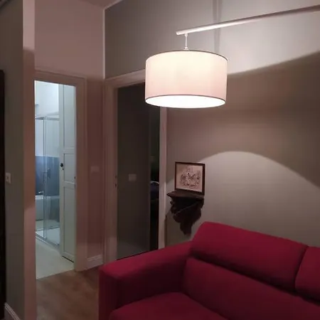 Apartamento Maison San Pio *
