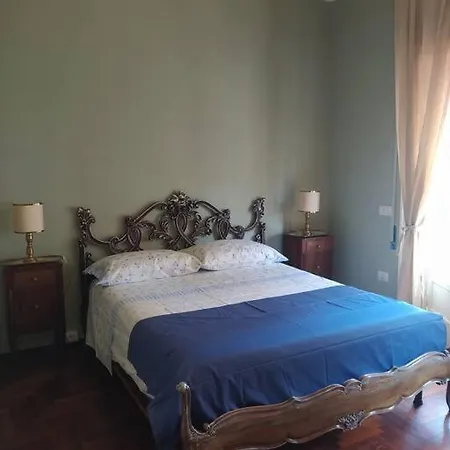 Apartamento Maison San Pio Roma