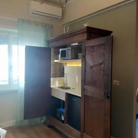 Apartamento Maison San Pio