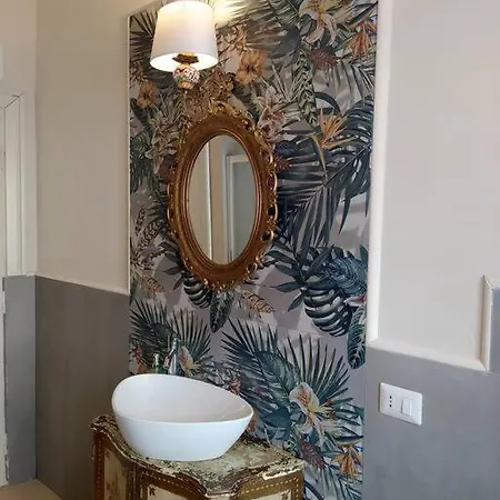 Maison San Pio Apartment