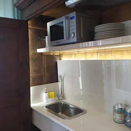 Maison San Pio Apartment