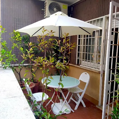 Maison San Pio * Roma