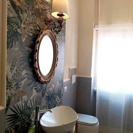 Maison San Pio * Roma