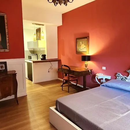 Apartment Maison San Pio