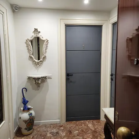 Maison San Pio Apartment *