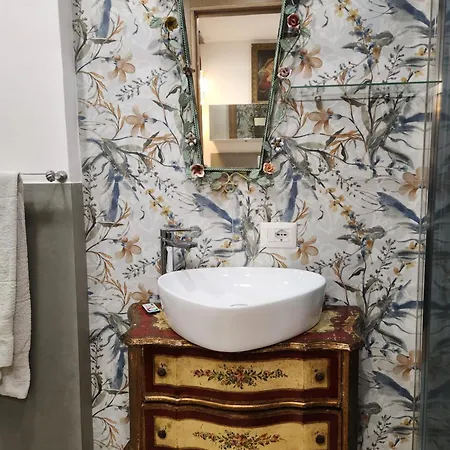 Maison San Pio * Rome