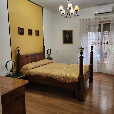 Apartment Maison San Pio