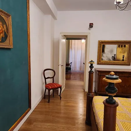 Apartamento Maison San Pio *