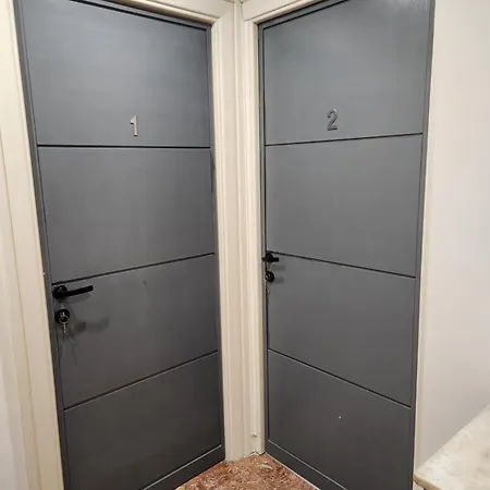 Maison San Pio Rome