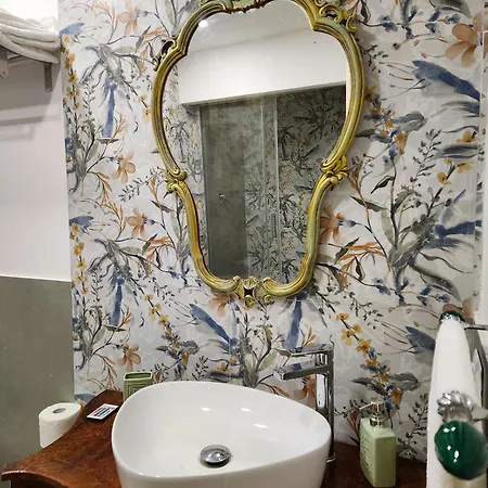 Apartamento Maison San Pio