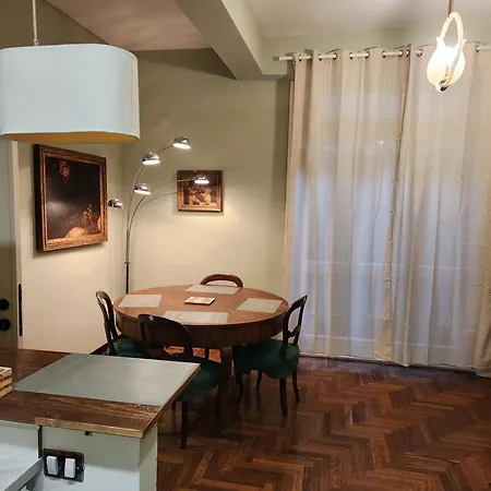 Maison San Pio *