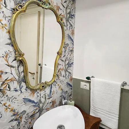 Maison San Pio * Roma