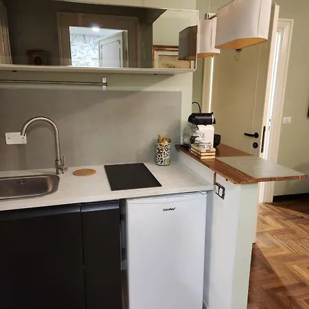 Apartamento Maison San Pio *