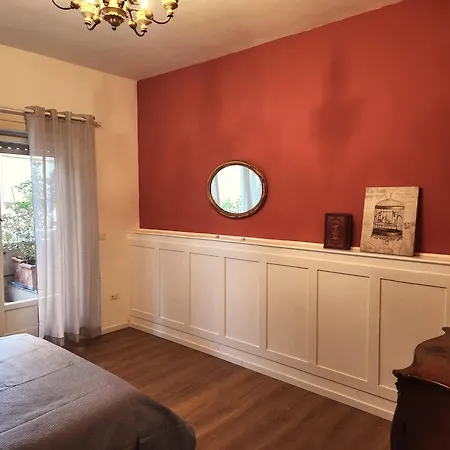 Maison San Pio Roma