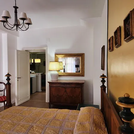 Apartment Maison San Pio