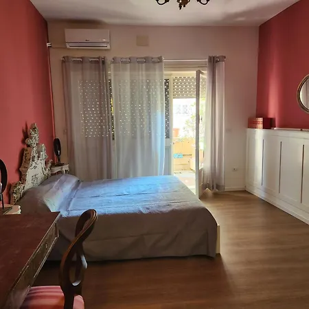 Maison San Pio Apartment *
