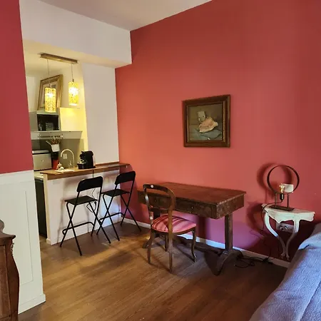 Apartment Maison San Pio