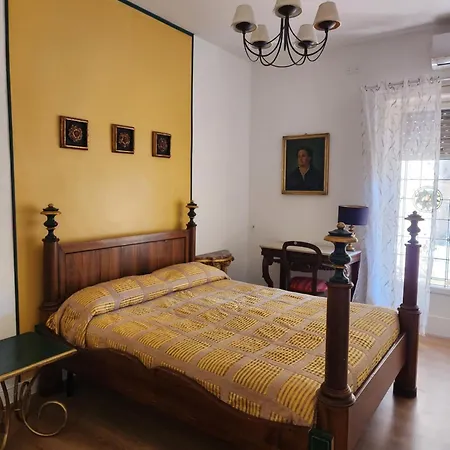 Apartamento Maison San Pio Roma