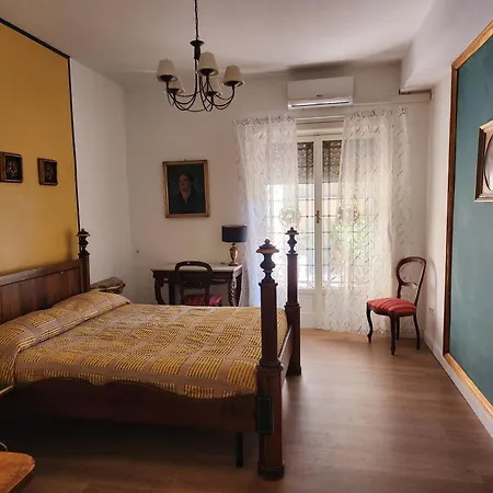 Maison San Pio Rome