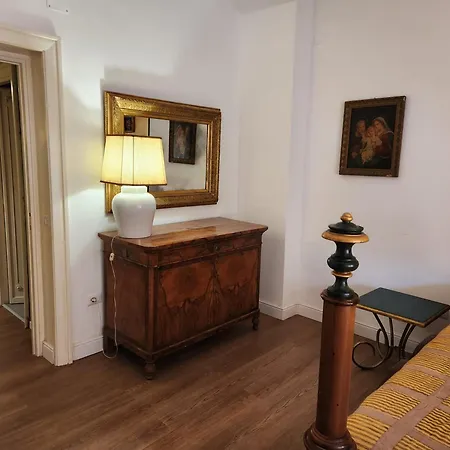 Maison San Pio