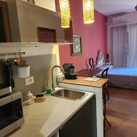Apartment Maison San Pio