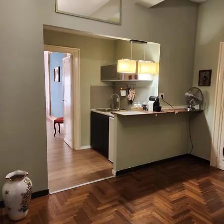 Apartamento Maison San Pio