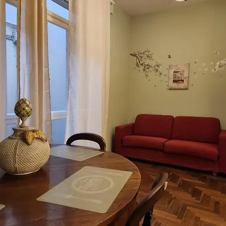 Maison San Pio *