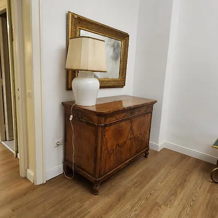 Maison San Pio Rome