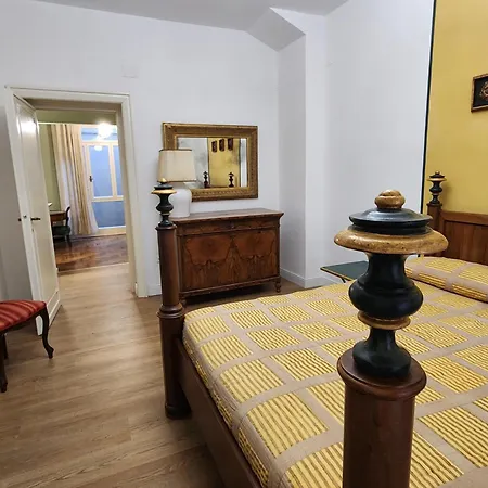 Apartamento Maison San Pio *