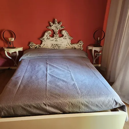 Maison San Pio Apartment Rome