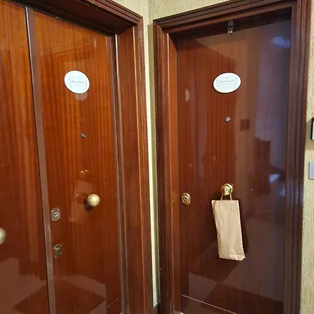 Apartment Maison San Pio *