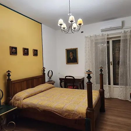 Maison San Pio