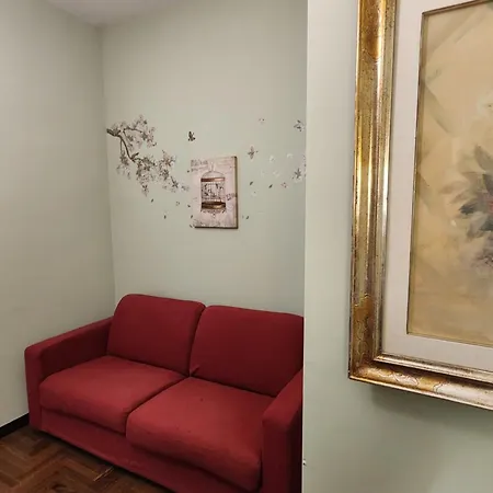 Apartamento Maison San Pio