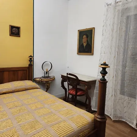 Apartment Maison San Pio *